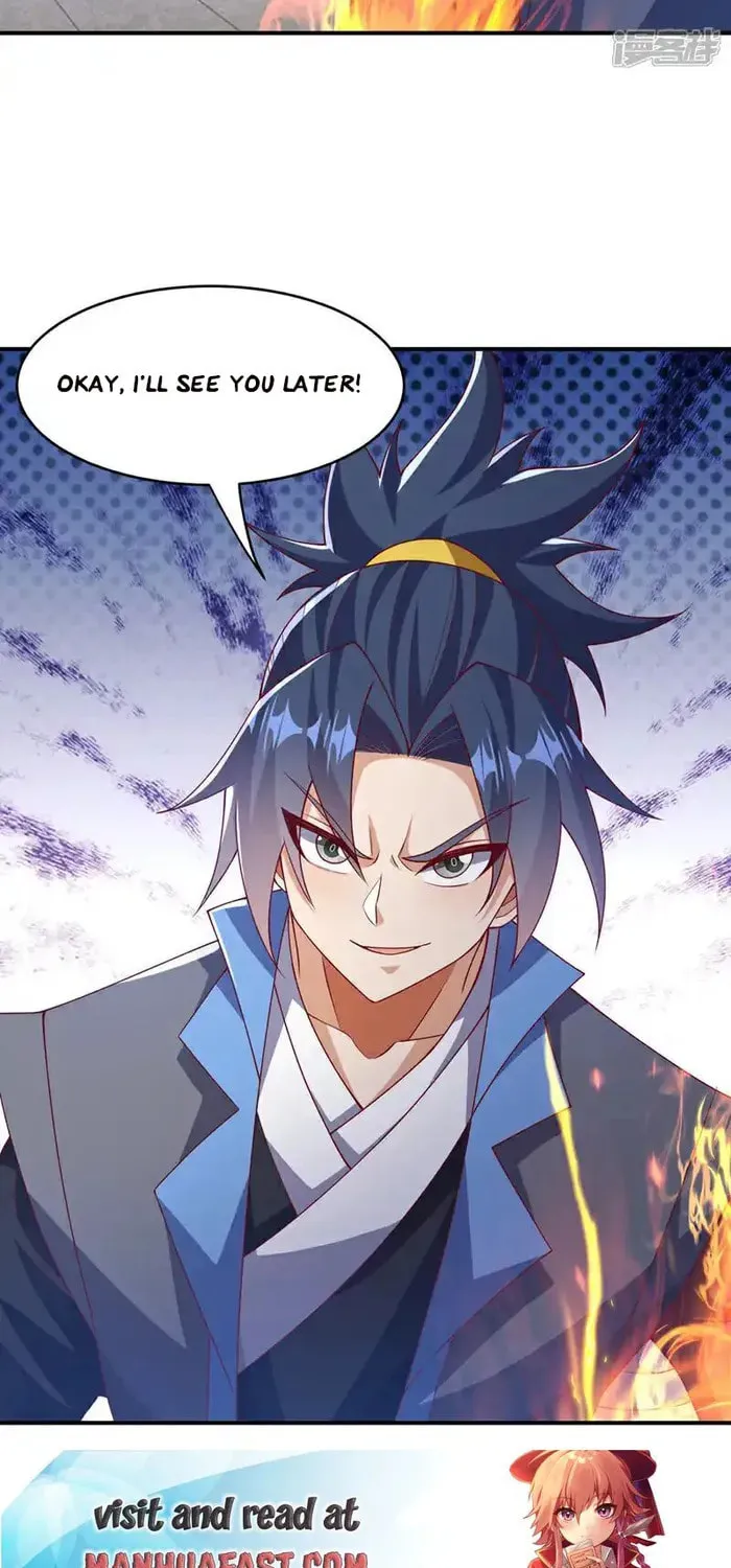 Read Martial Rebel chapter 399 image 36 on Lezhin