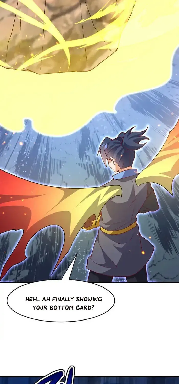Read Martial Rebel chapter 399 image 4 on Lezhin