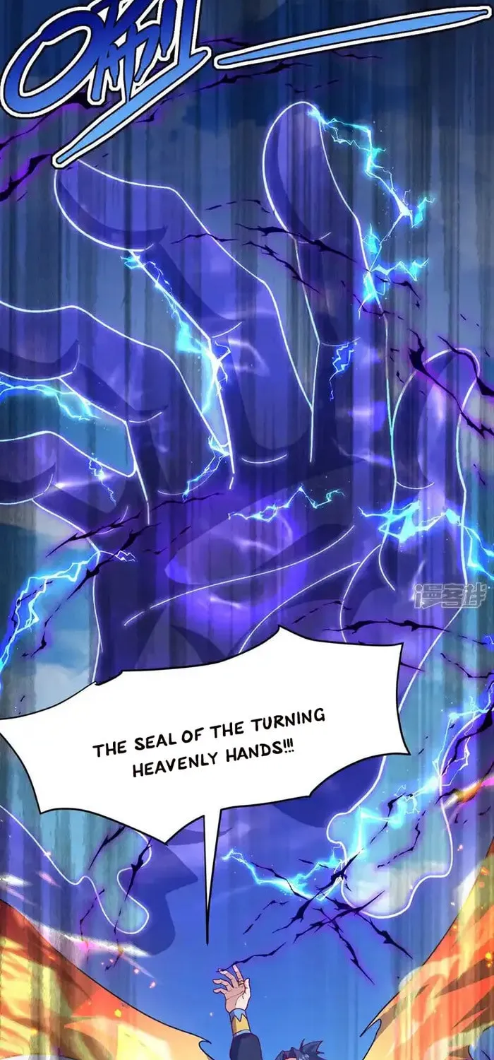 Read Martial Rebel chapter 399 image 5 on Lezhin