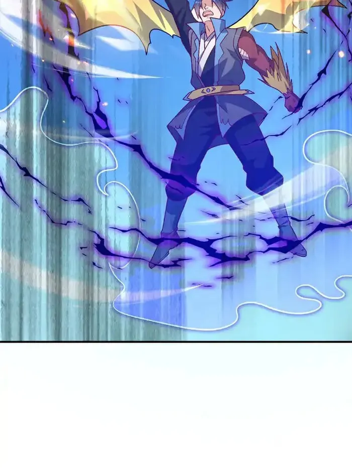 Read Martial Rebel chapter 399 image 6 on Lezhin