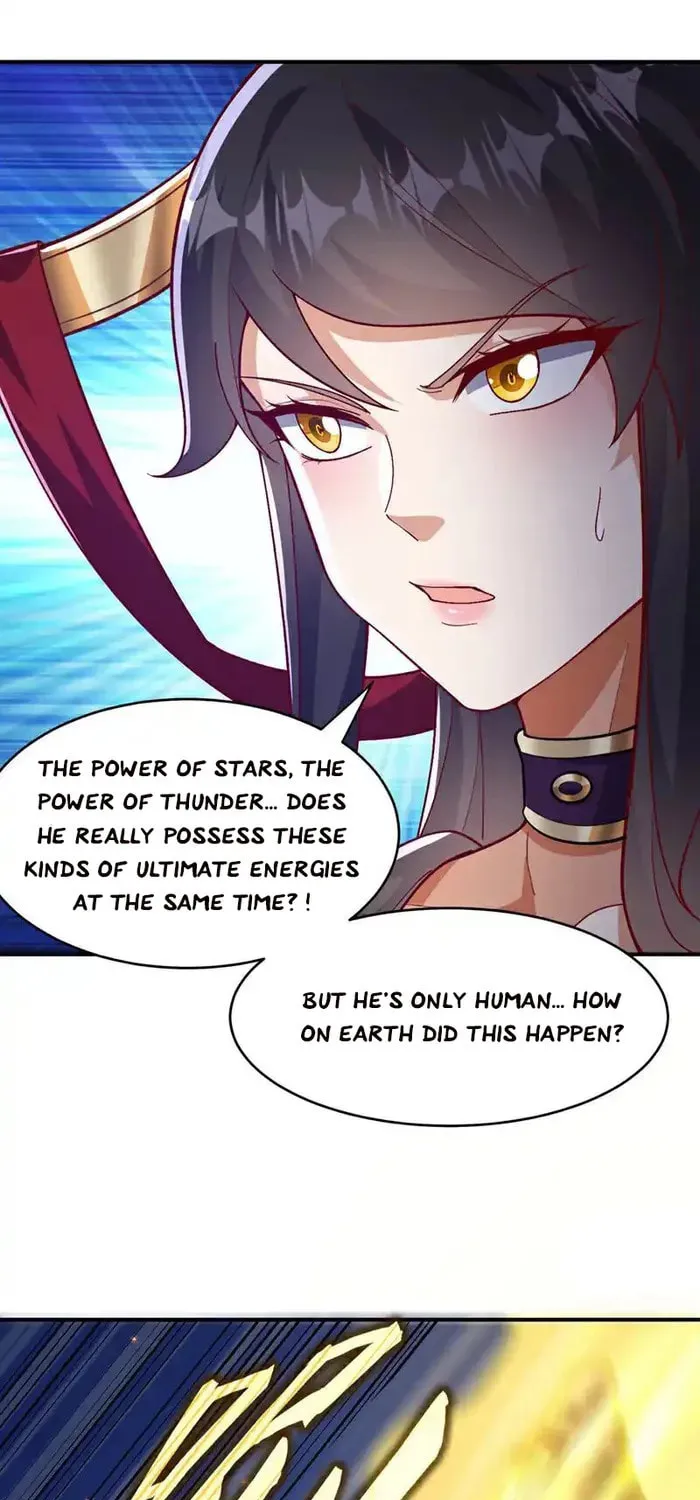 Read Martial Rebel chapter 399 image 7 on Lezhin