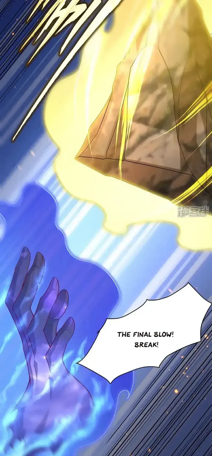Read Martial Rebel chapter 399 image 8 on Lezhin