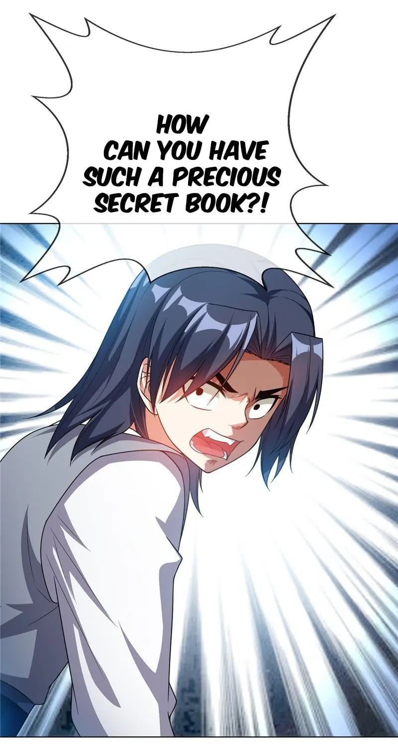 Read Martial Rebel chapter 4 image 12 on Lezhin