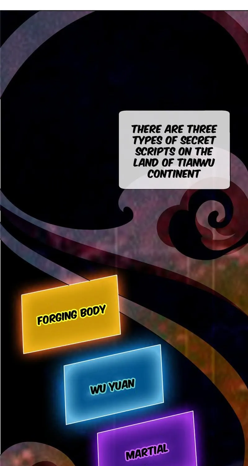 Read Martial Rebel chapter 4 image 18 on Lezhin