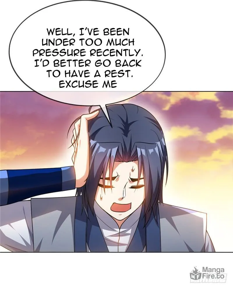 Read Martial Rebel chapter 4 image 2 on Lezhin