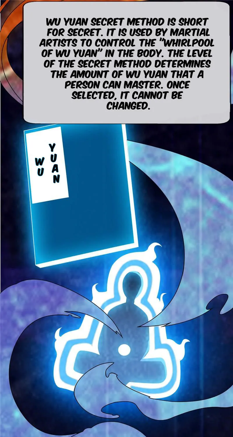 Read Martial Rebel chapter 4 image 22 on Lezhin