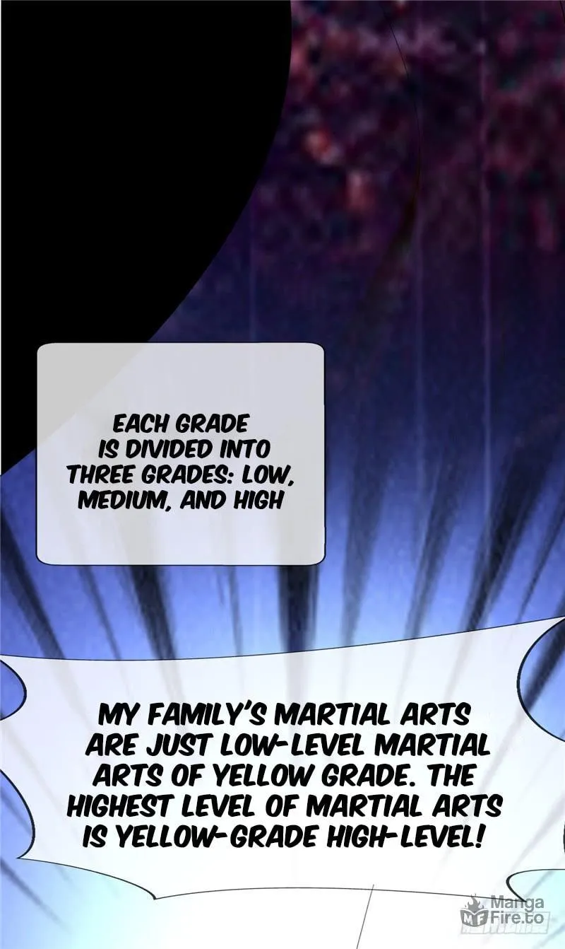 Read Martial Rebel chapter 4 image 29 on Lezhin