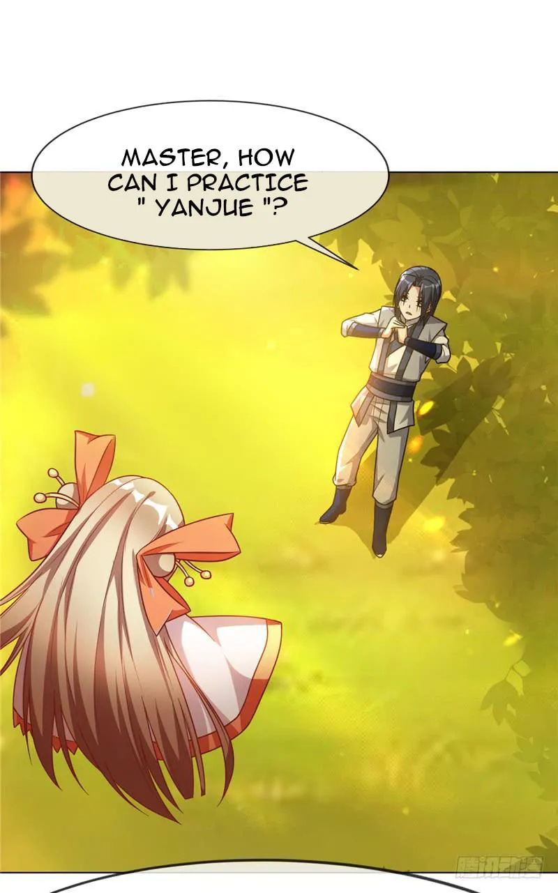 Read Martial Rebel chapter 4 image 40 on Lezhin