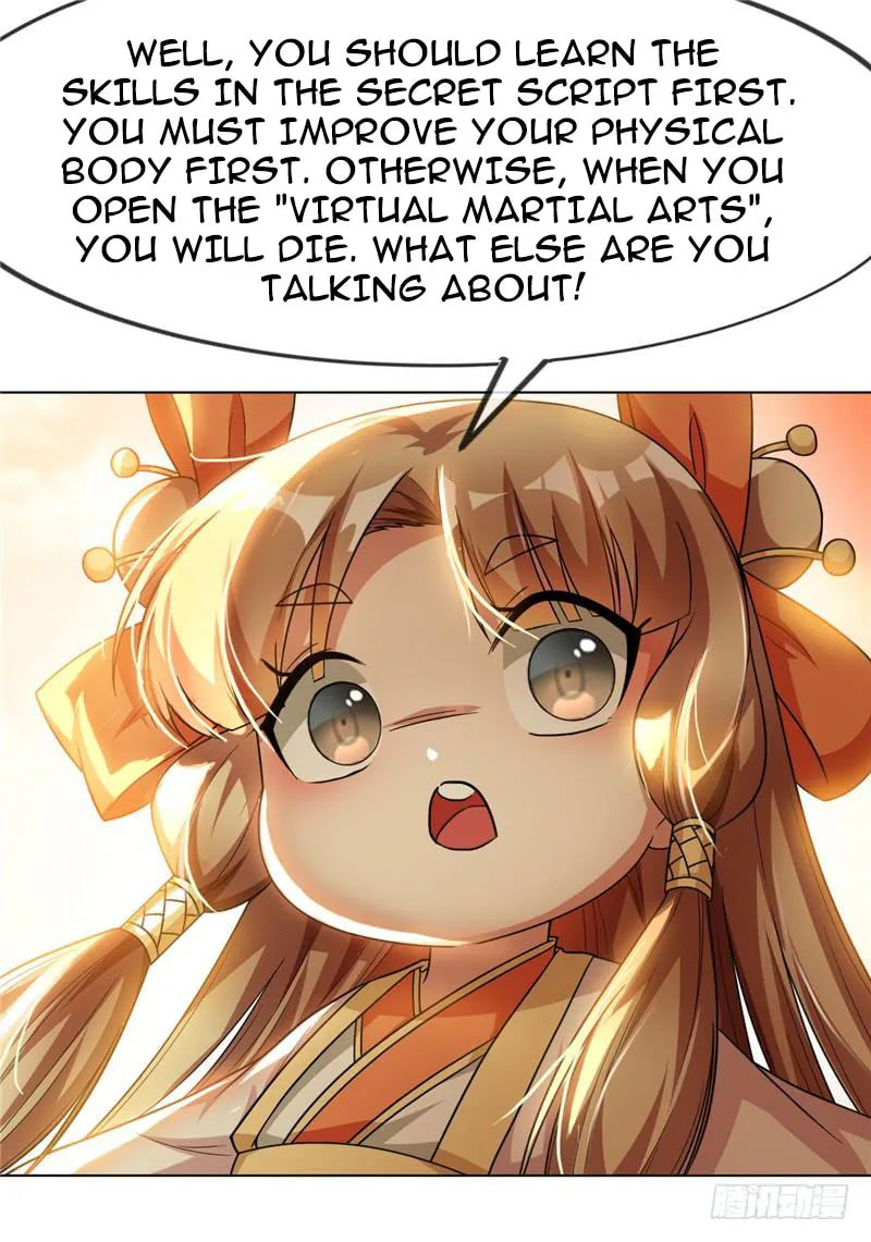 Read Martial Rebel chapter 4 image 41 on Lezhin