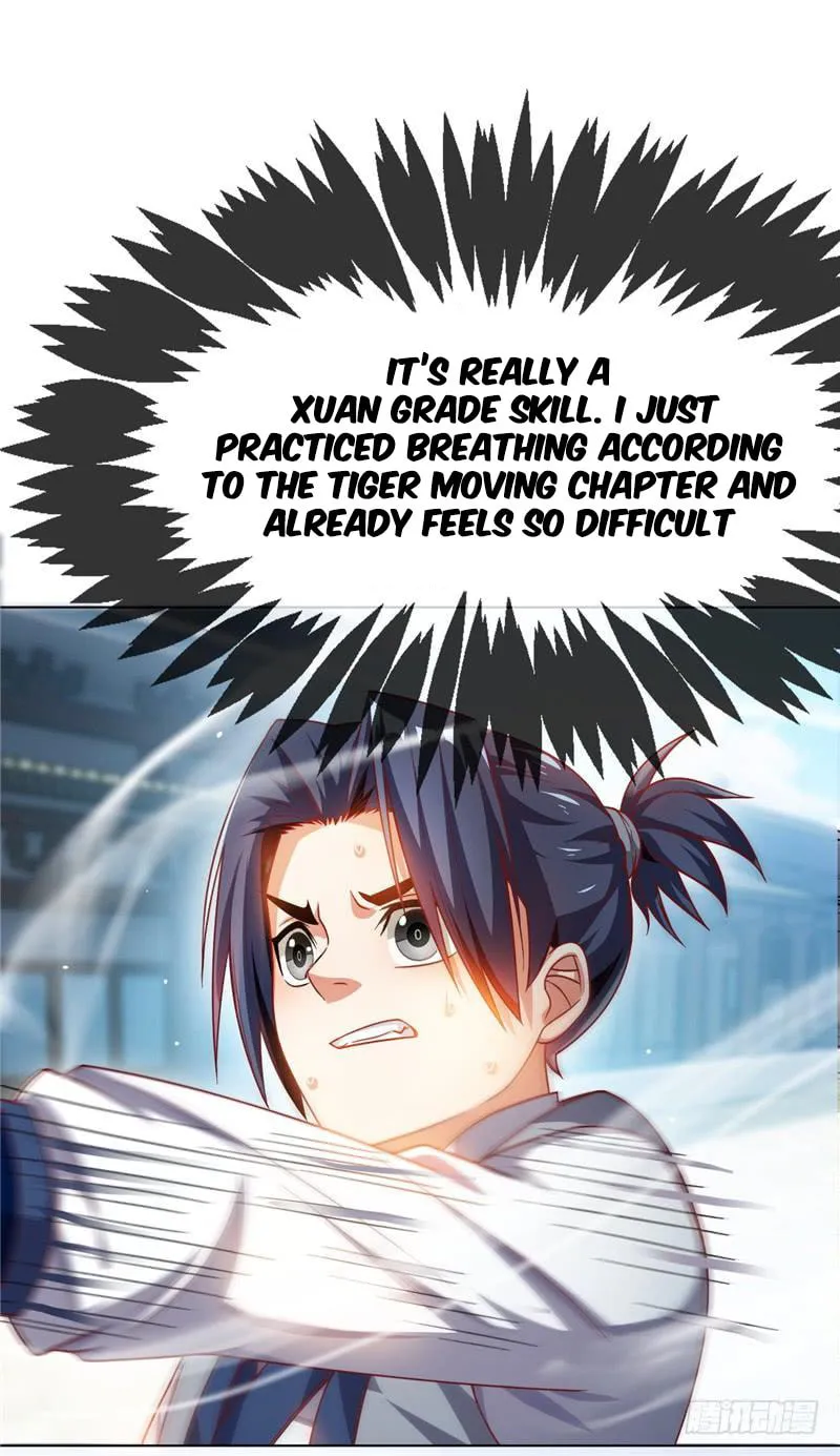 Read Martial Rebel chapter 4 image 45 on Lezhin