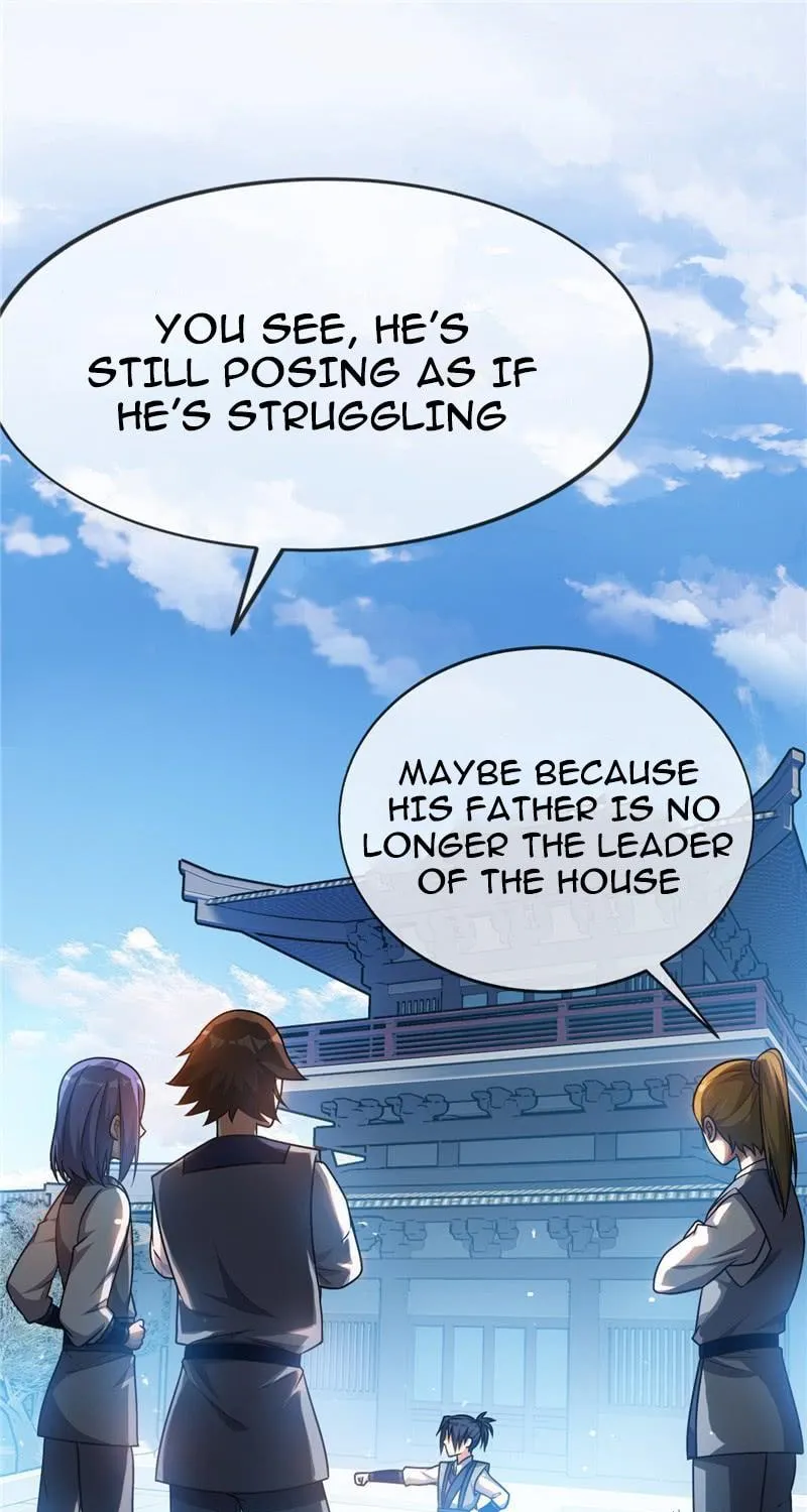 Read Martial Rebel chapter 4 image 46 on Lezhin