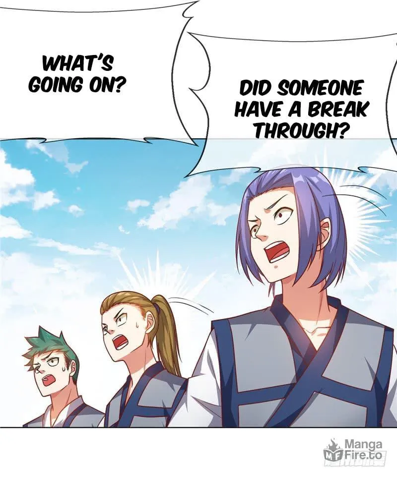 Read Martial Rebel chapter 4 image 51 on Lezhin