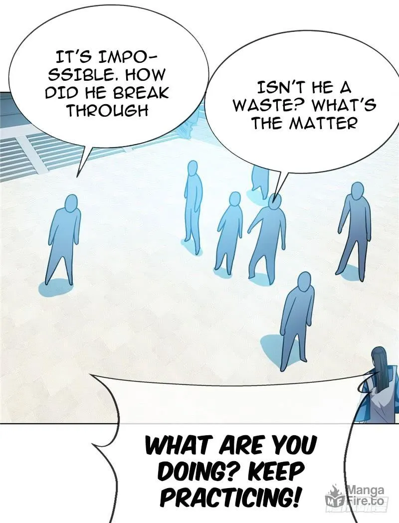 Read Martial Rebel chapter 4 image 55 on Lezhin