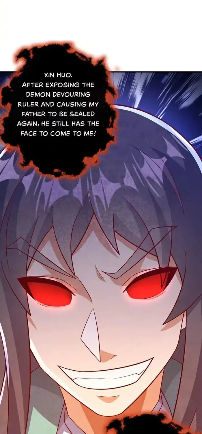 Read Martial Rebel chapter 401 image 10 on Lezhin