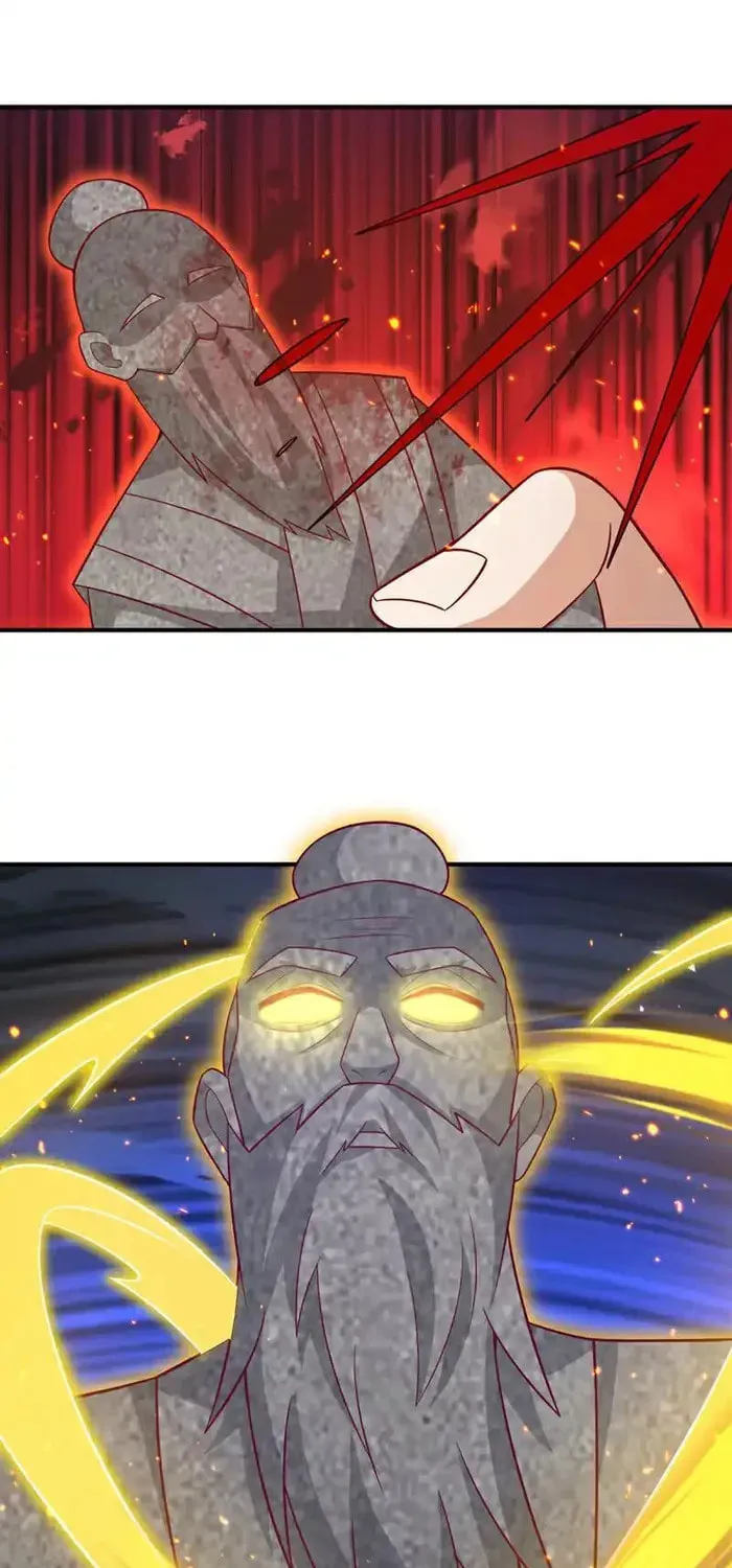 Read Martial Rebel chapter 401 image 13 on Lezhin