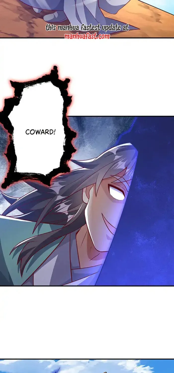 Read Martial Rebel chapter 401 image 19 on Lezhin
