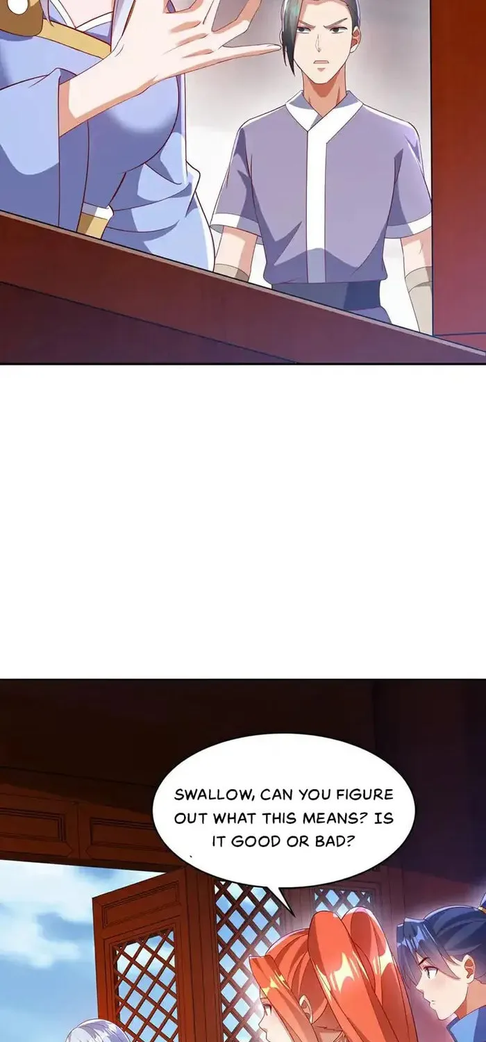 Read Martial Rebel chapter 401 image 24 on Lezhin