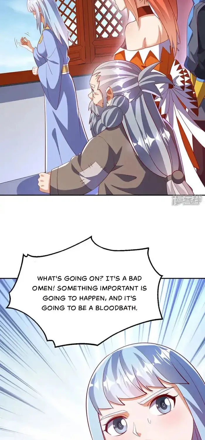 Read Martial Rebel chapter 401 image 25 on Lezhin