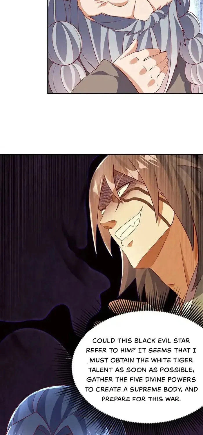 Read Martial Rebel chapter 401 image 27 on Lezhin