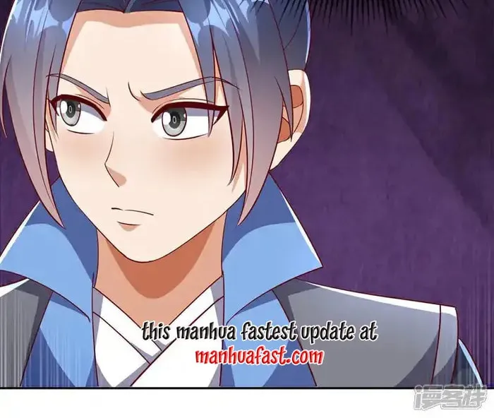 Read Martial Rebel chapter 401 image 28 on Lezhin