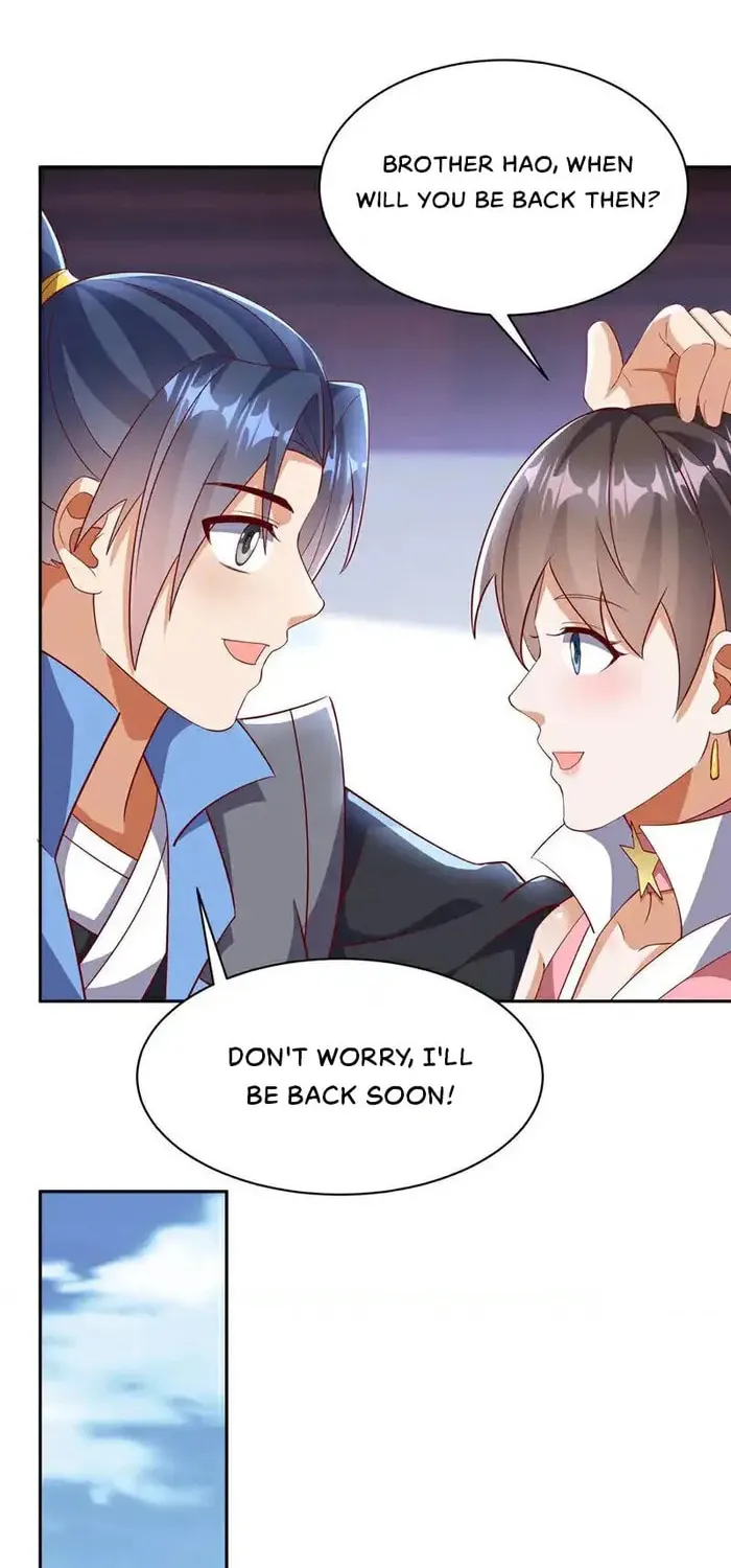 Read Martial Rebel chapter 401 image 30 on Lezhin