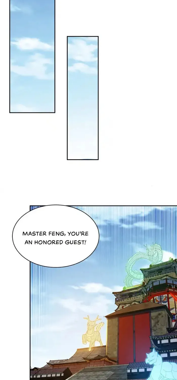 Read Martial Rebel chapter 401 image 31 on Lezhin