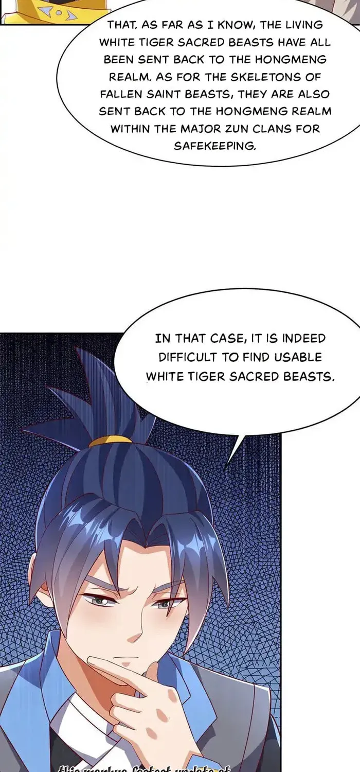 Read Martial Rebel chapter 401 image 35 on Lezhin