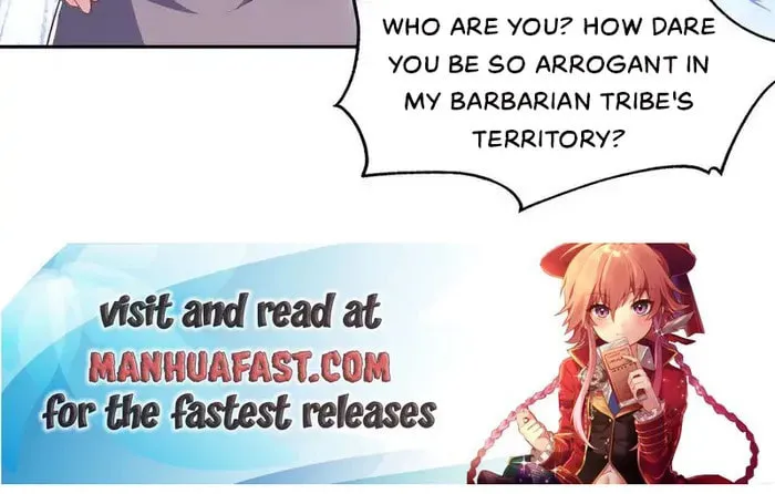 Read Martial Rebel chapter 401 image 37 on Lezhin