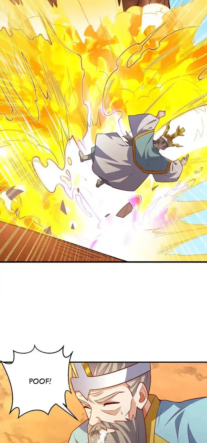 Read Martial Rebel chapter 401 image 4 on Lezhin