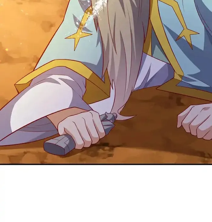 Read Martial Rebel chapter 401 image 5 on Lezhin