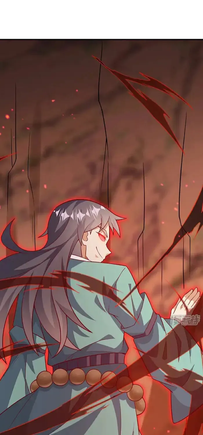 Read Martial Rebel chapter 401 image 6 on Lezhin