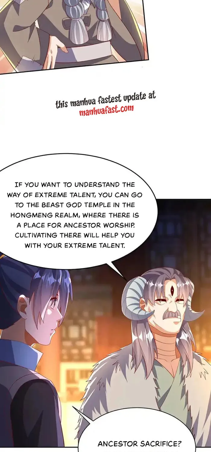 Read Martial Rebel chapter 402 image 10 on Lezhin