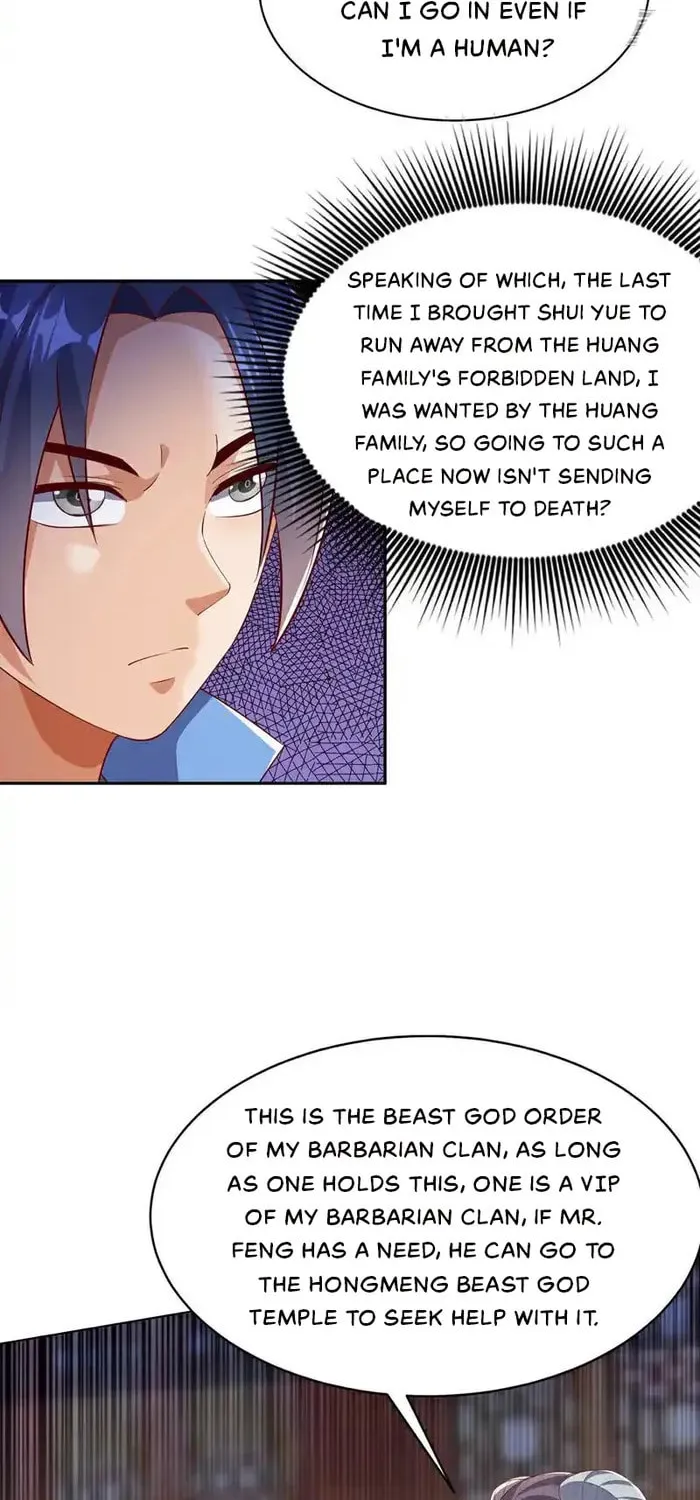 Read Martial Rebel chapter 402 image 11 on Lezhin