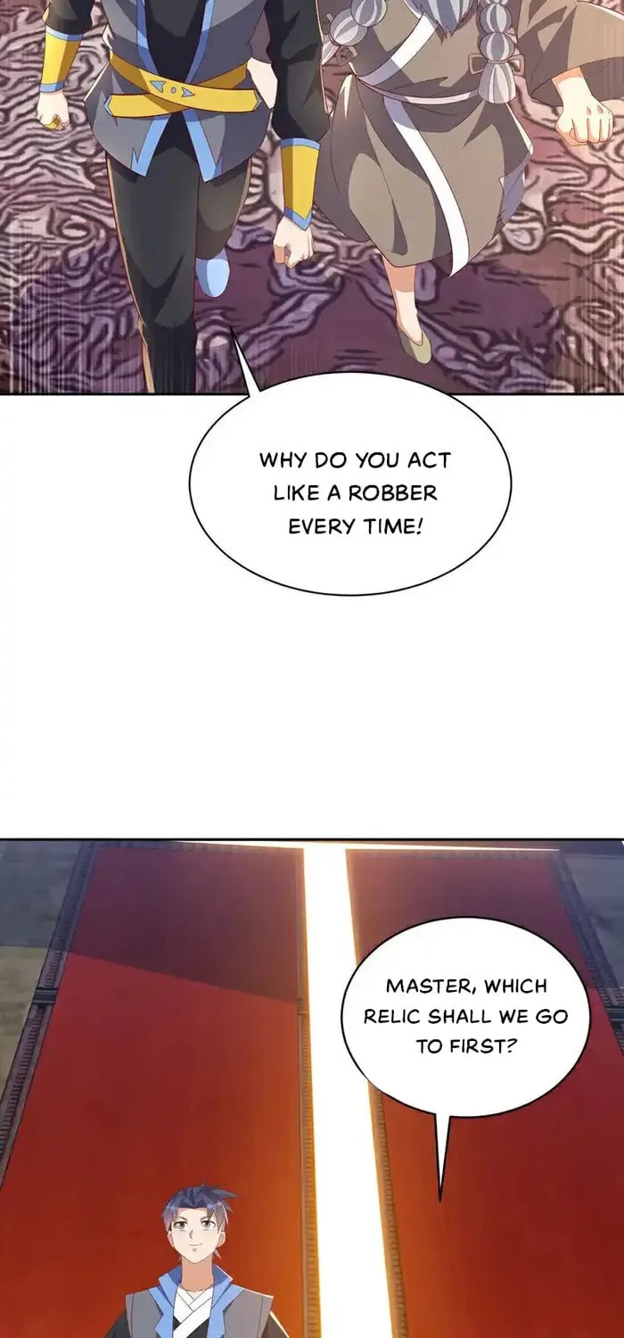 Read Martial Rebel chapter 402 image 14 on Lezhin