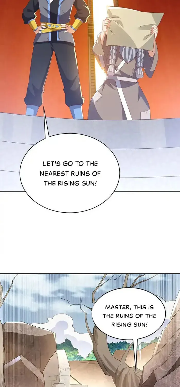 Read Martial Rebel chapter 402 image 15 on Lezhin