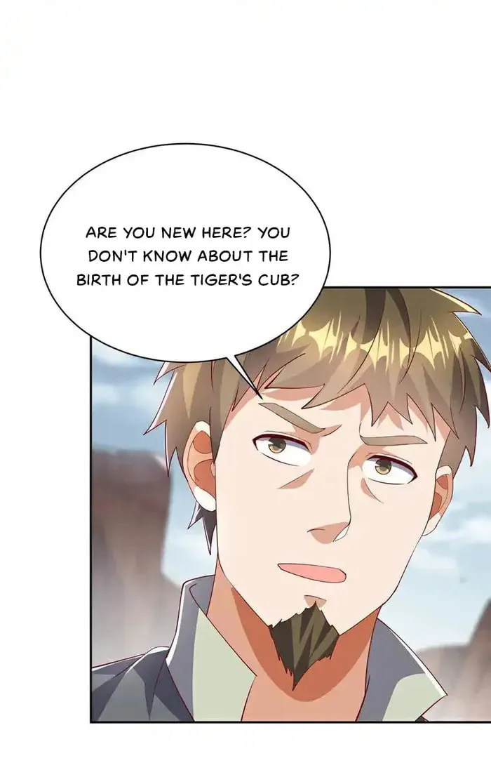 Read Martial Rebel chapter 402 image 19 on Lezhin