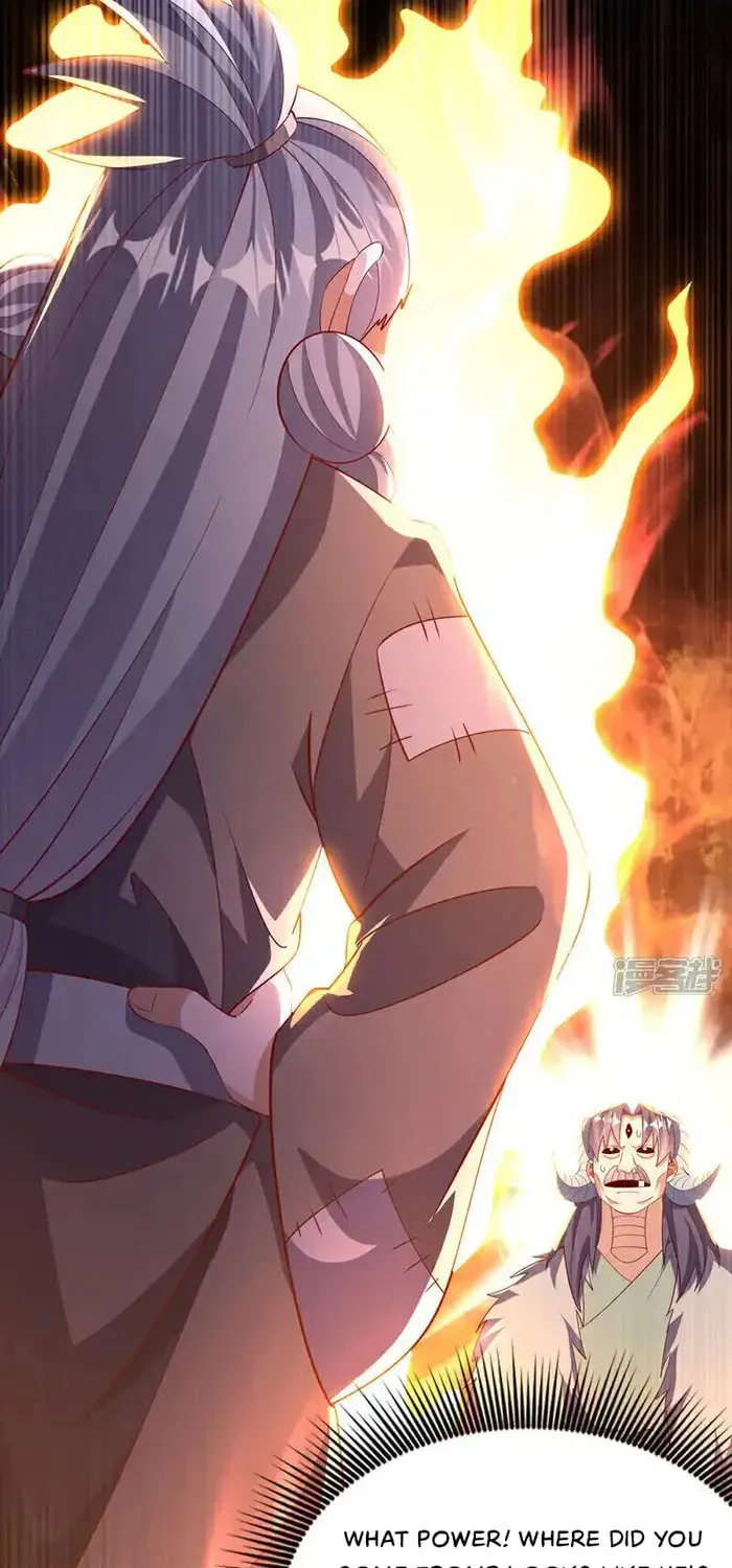 Read Martial Rebel chapter 402 image 2 on Lezhin