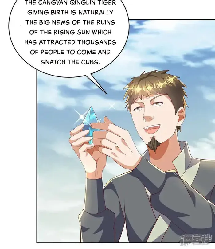 Read Martial Rebel chapter 402 image 24 on Lezhin