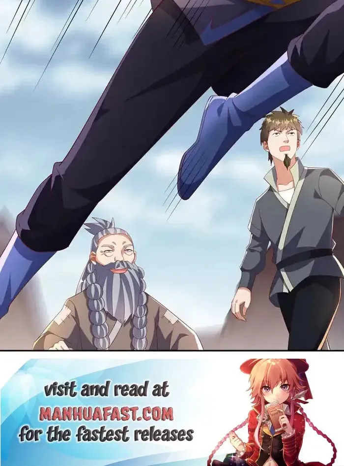 Read Martial Rebel chapter 402 image 28 on Lezhin
