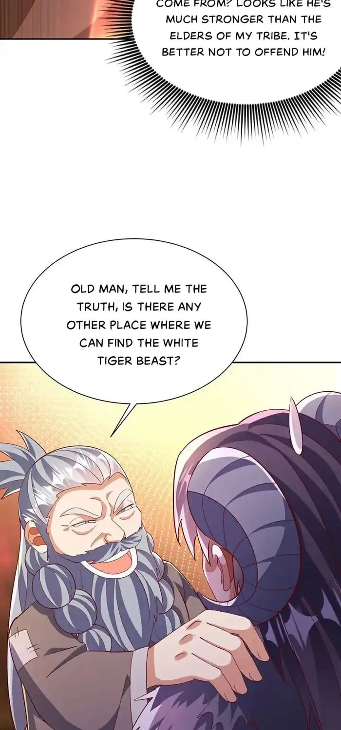 Read Martial Rebel chapter 402 image 3 on Lezhin