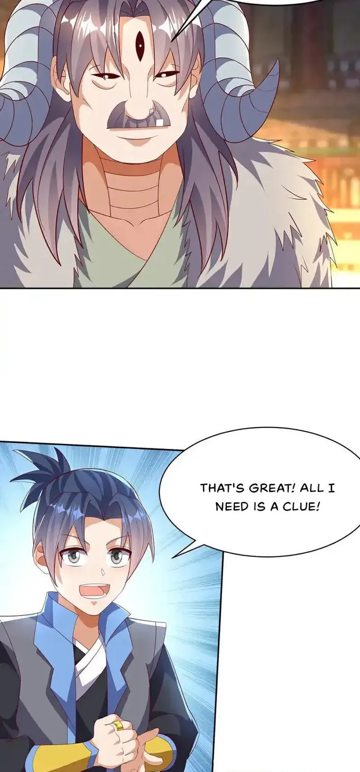 Read Martial Rebel chapter 402 image 7 on Lezhin
