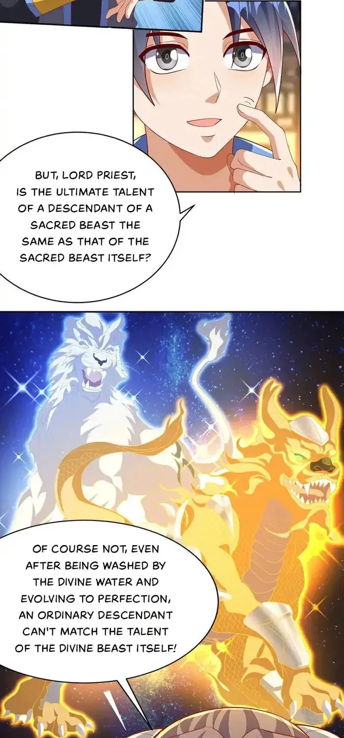 Read Martial Rebel chapter 402 image 8 on Lezhin