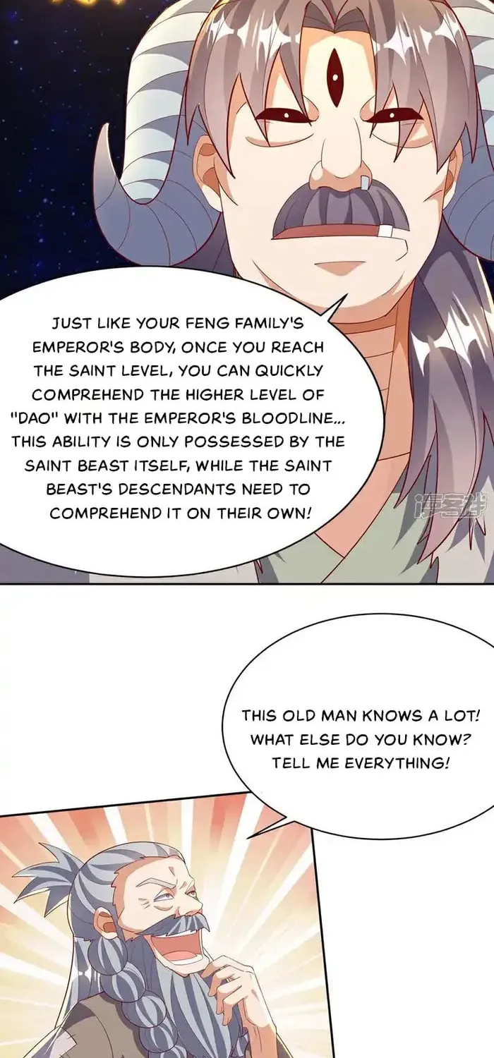 Read Martial Rebel chapter 402 image 9 on Lezhin