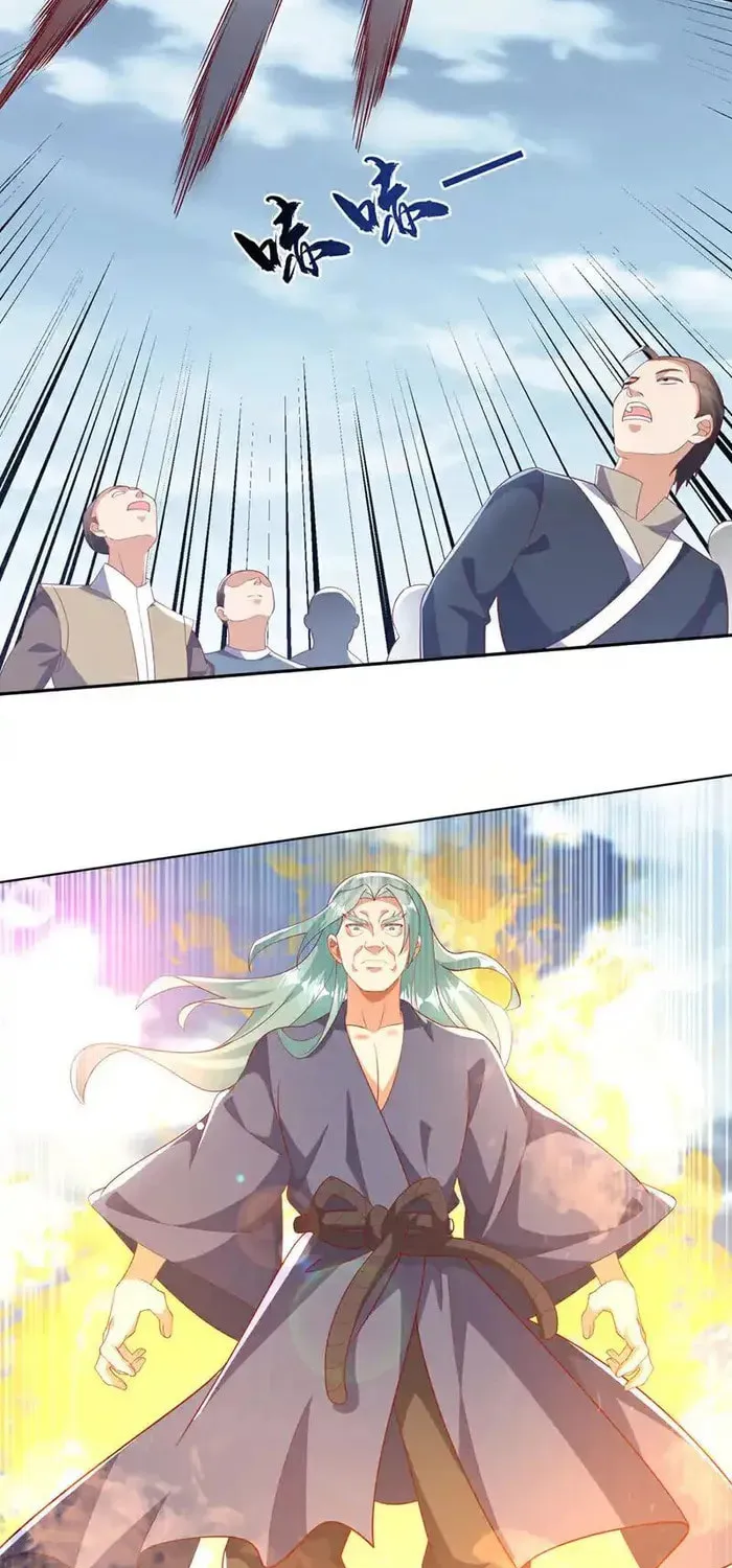Read Martial Rebel chapter 403 image 10 on Lezhin