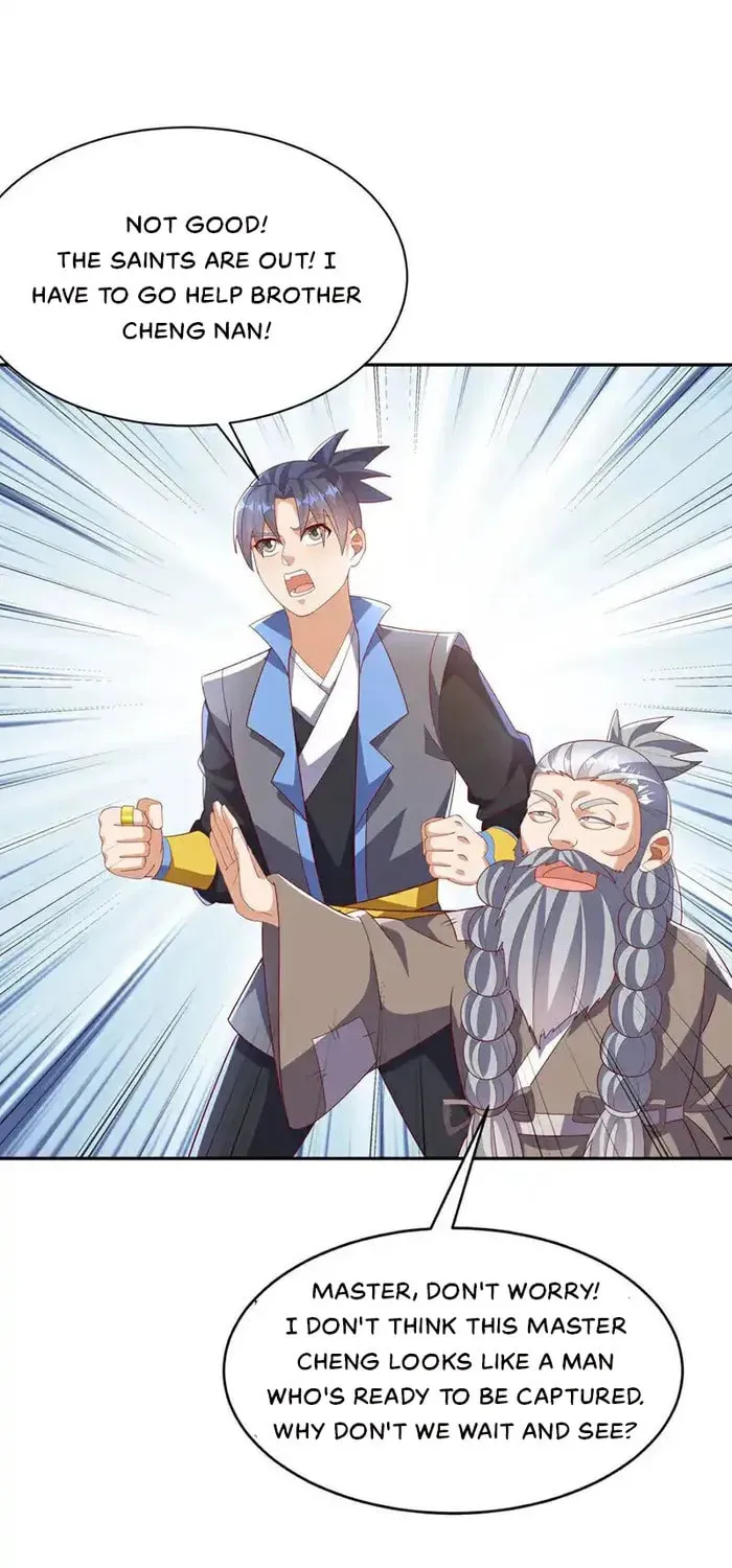 Read Martial Rebel chapter 403 image 12 on Lezhin