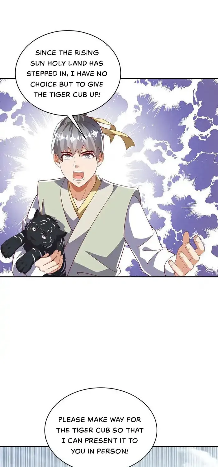 Read Martial Rebel chapter 403 image 13 on Lezhin