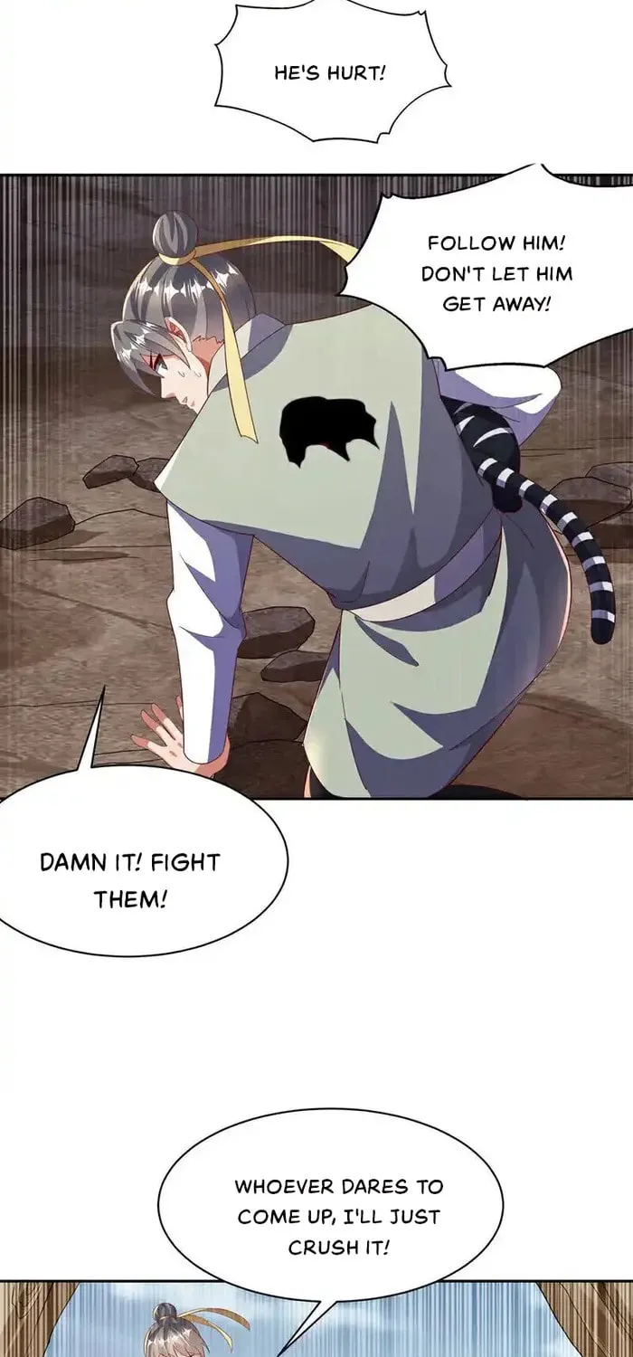 Read Martial Rebel chapter 403 image 2 on Lezhin