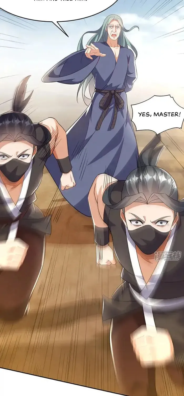 Read Martial Rebel chapter 403 image 21 on Lezhin