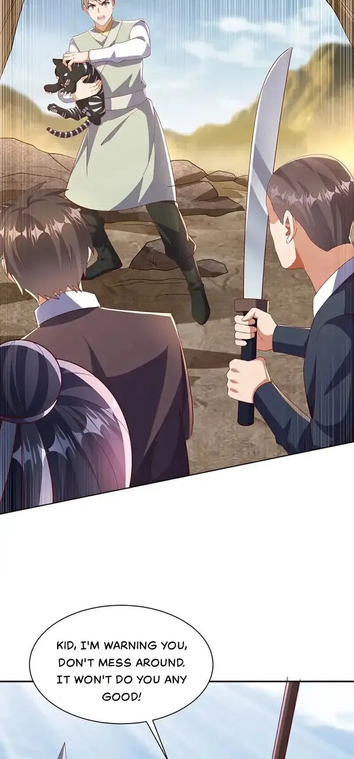 Read Martial Rebel chapter 403 image 3 on Lezhin
