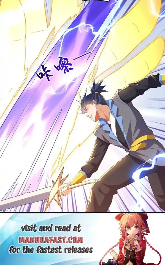 Read Martial Rebel chapter 403 image 30 on Lezhin